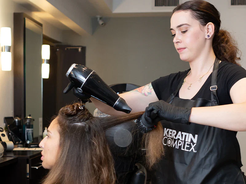 Unlock Your Strongest, Healthiest Hair