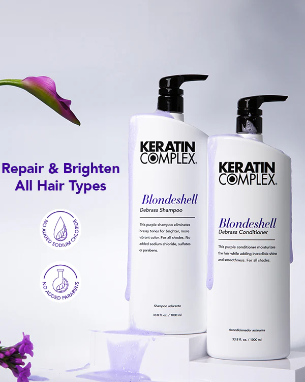 Blondeshell® Debrass Conditioner - Image 7