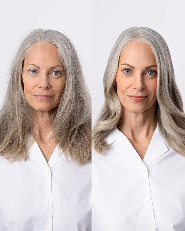 Intense RX Keratin Repair Serum - Image 5