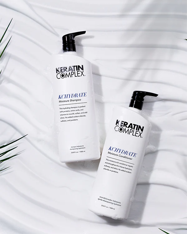 KCHYDRATE Moisture Conditioner - Image 4