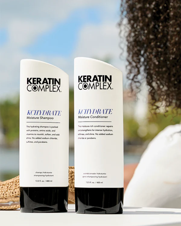 KCHYDRATE Moisture Conditioner - Image 6