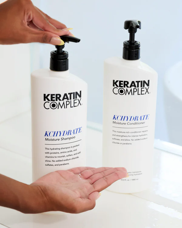 KCHYDRATE Moisture Conditioner - Image 5
