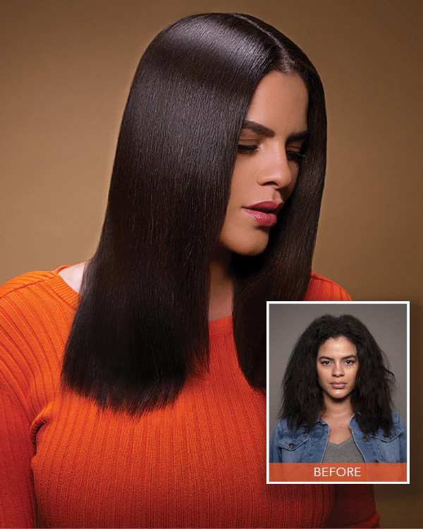 Frizz Control Bundle - Image 5