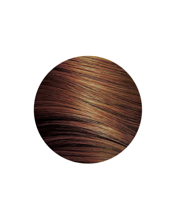 KeraBrilliance® Copper Mahogany - 6.45/6CRv Dark Copper Mahogany Blonde