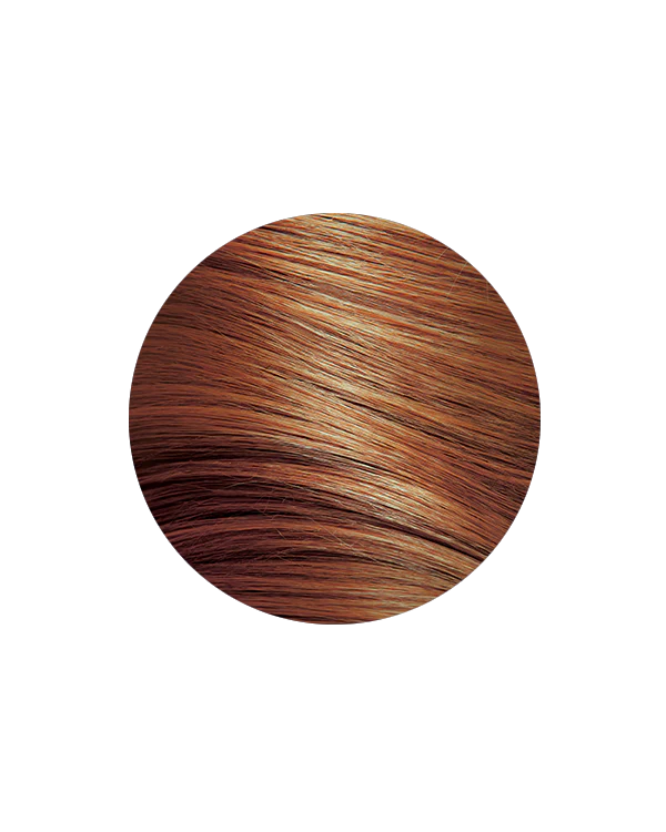 KeraLuminous® Copper Gold - 8.43/8CG Light Copper Golden Blonde