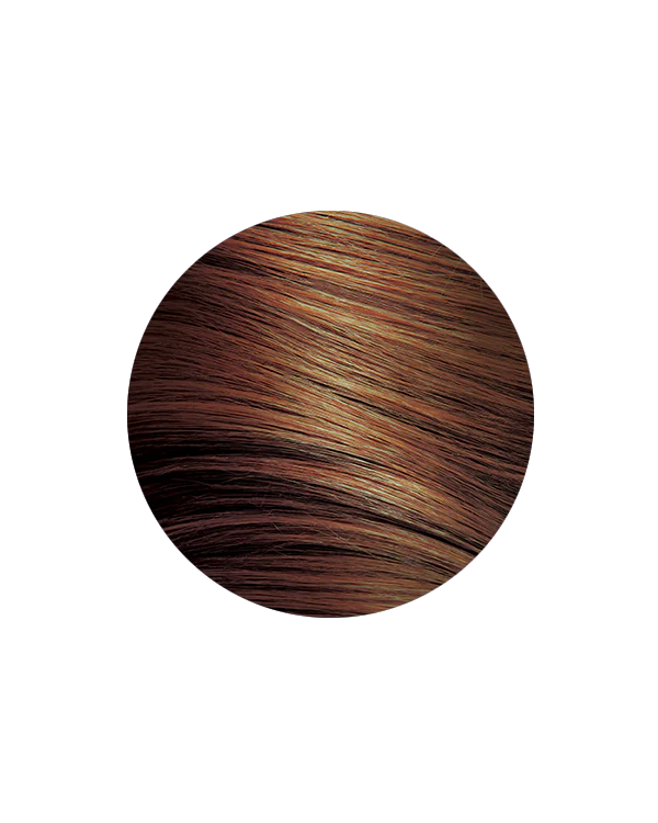 KeraLuminous® Copper Mahogany - 6.45/6CRv Dark Copper Mahogany Blonde