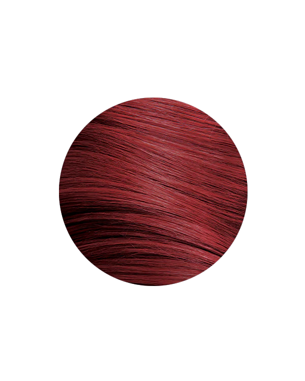 KeraLuminous® Red - 6.6/6R Dark Auburn Blonde