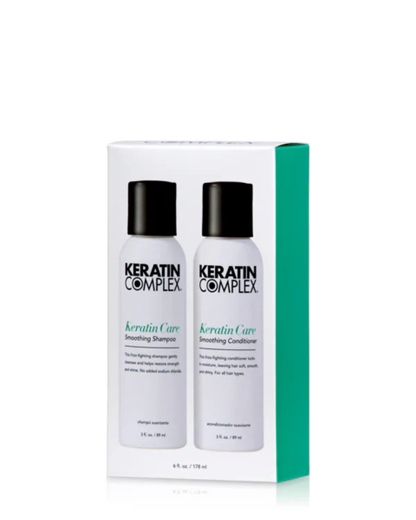 Keratin Care Smoothing Conditioner - Image 8