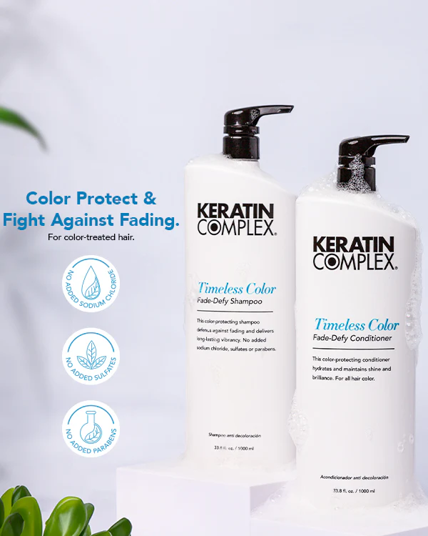 Timeless Color® Fade-Defy Conditioner - Image 7