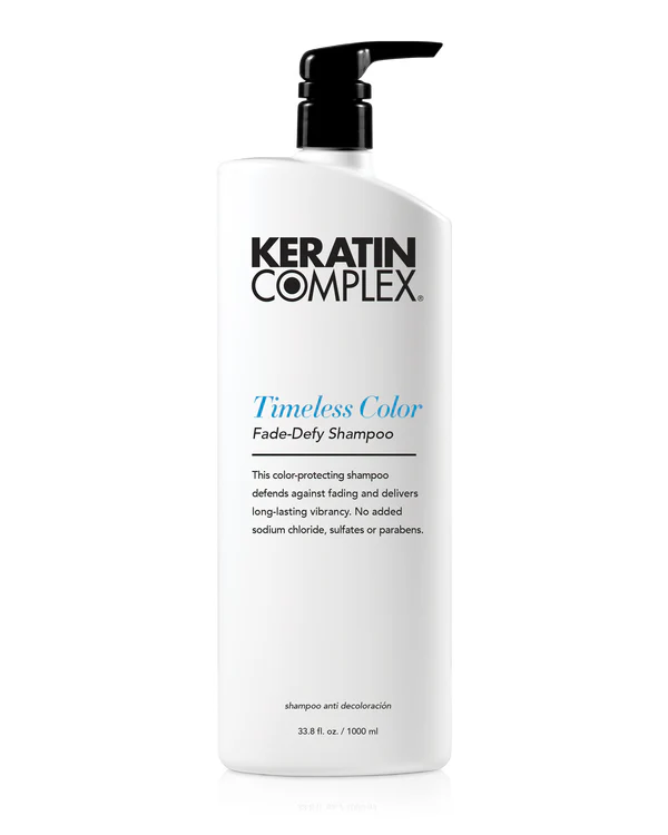 Timeless Color® Fade-Defy Shampoo - Image 4