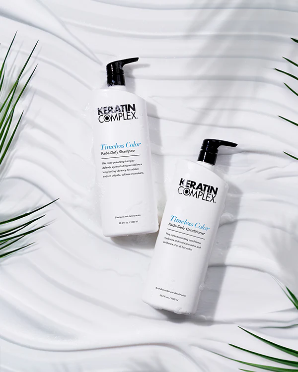 Timeless Color® Fade-Defy Conditioner - Image 5